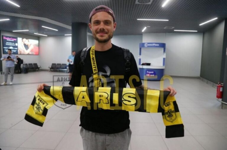 Επιστρέφει για να… μείνει ο Κάρλσον