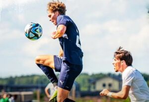 Θετικό πρόσημο στο πρώτο φιλικό της Πάφου