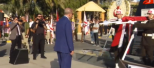 ΒΙΝΤΕΟ: Ημέρα πένθους για την Κύπρο, πανηγύρια στο ψευδοκράτος