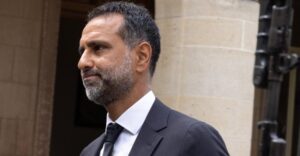 Σιντίκ: «Όχι» σε απευθείας πτήσεις κατεχόμενα-Η.Β., χωρίς το «ναι» της Κύπρου