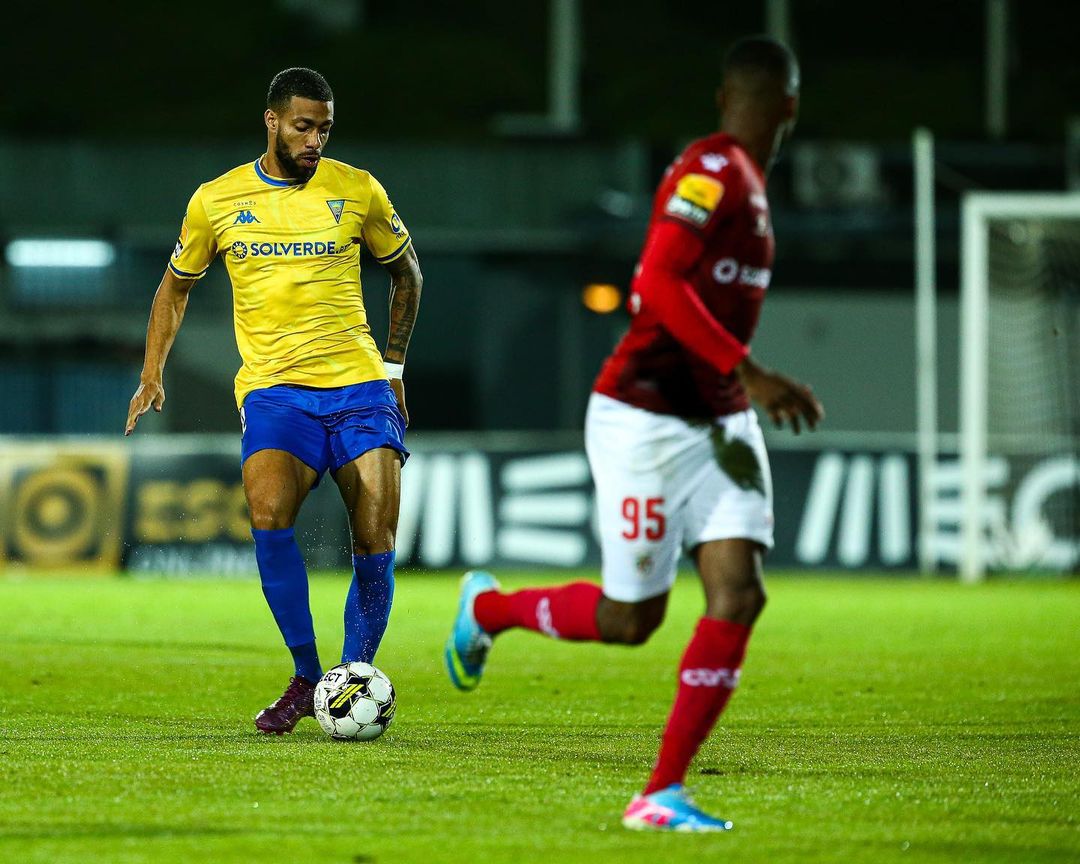 Ανακοίνωσε Ροσιέ ο ΑΠΟΕΛ