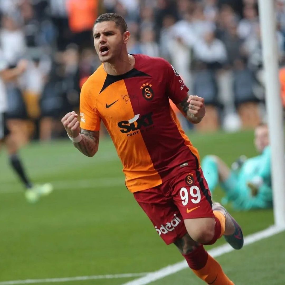 Παραμένει «Τούρκος» ο Ικάρντι