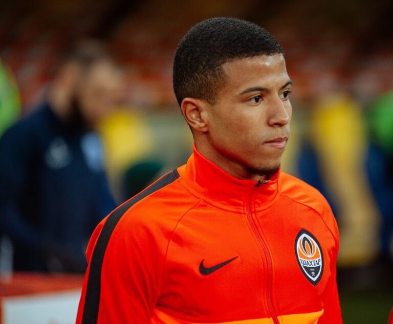 Όταν ο Σιπριάνο προσέλκυσε το ενδιαφέρον των Άρσεναλ και Γιουβέντους (BINTEO)