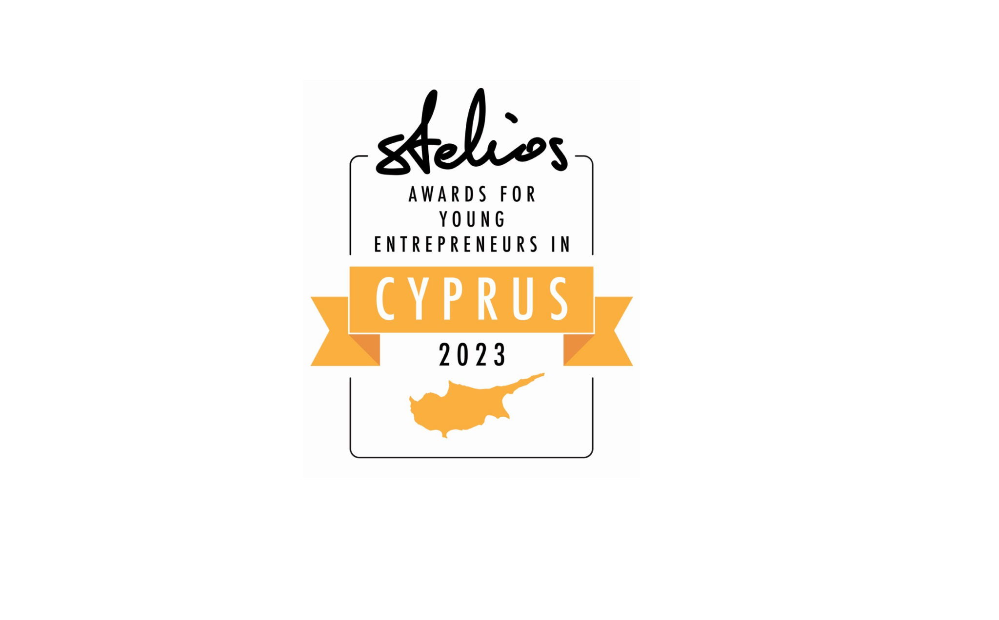 Stelios Awards for Young Entrepreneurs in Cyprus 2023