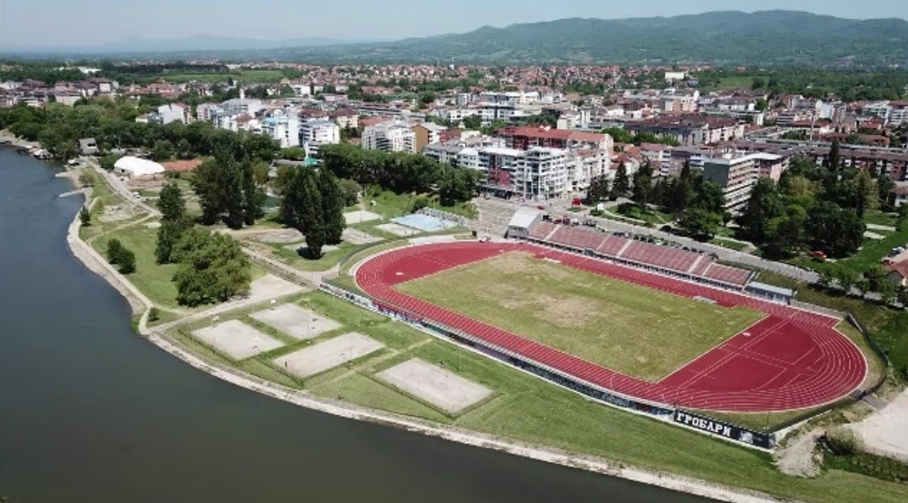 Με 23 συμμετοχές στο Βαλκανικό Πρωτάθλημα Ανδρών – Γυναικών