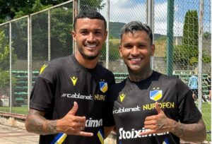 Στην «χρυσή γενιά» ο Βιτάλ των… 40.000.000 ευρώ