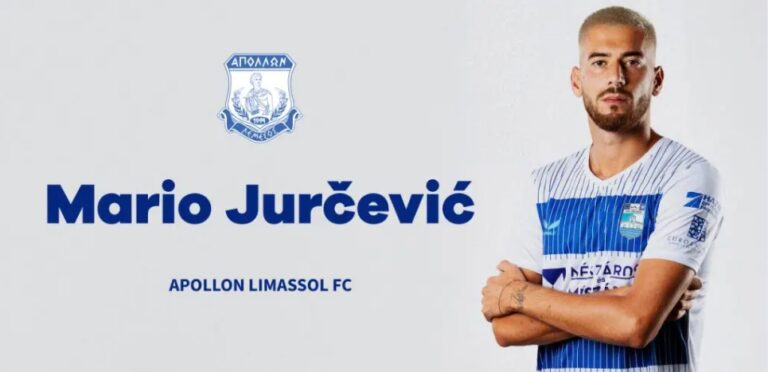 Επίσημο: Καταρχήν συμφωνία με τον Γιούρσεβιτς ανακοίνωσε ο (ΒΙΝΤΕΟ)