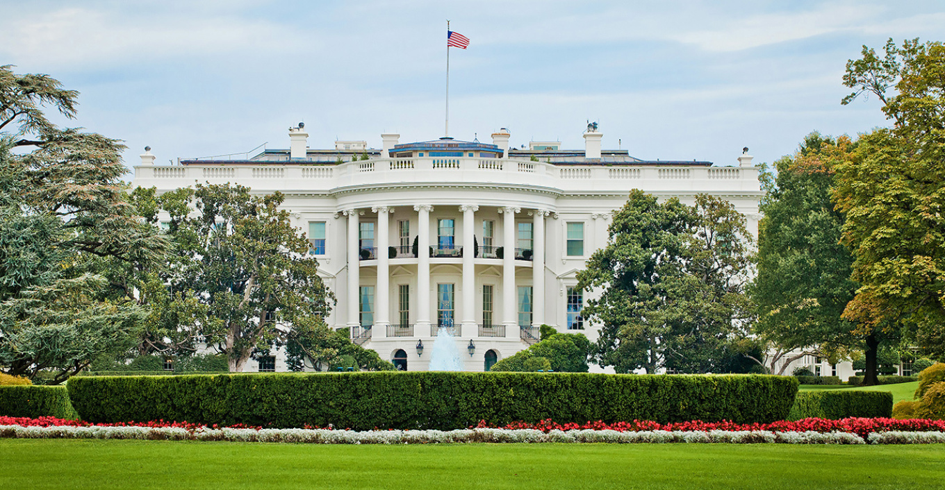 ΗΠΑ: Άκαρπη η έρευνα της Μυστικής Υπηρεσίας για την κοκαΐνη στον Λευκό Οίκο