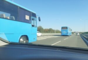 Εντατικοποιεί τους ελέγχους για φορτηγά, λεωφορεία και ΤΑΞΙ η Αστυνομία