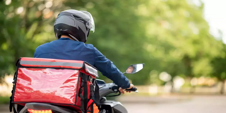 Σταματούν τα delivery στα ορεινά, λόγω καύσωνα