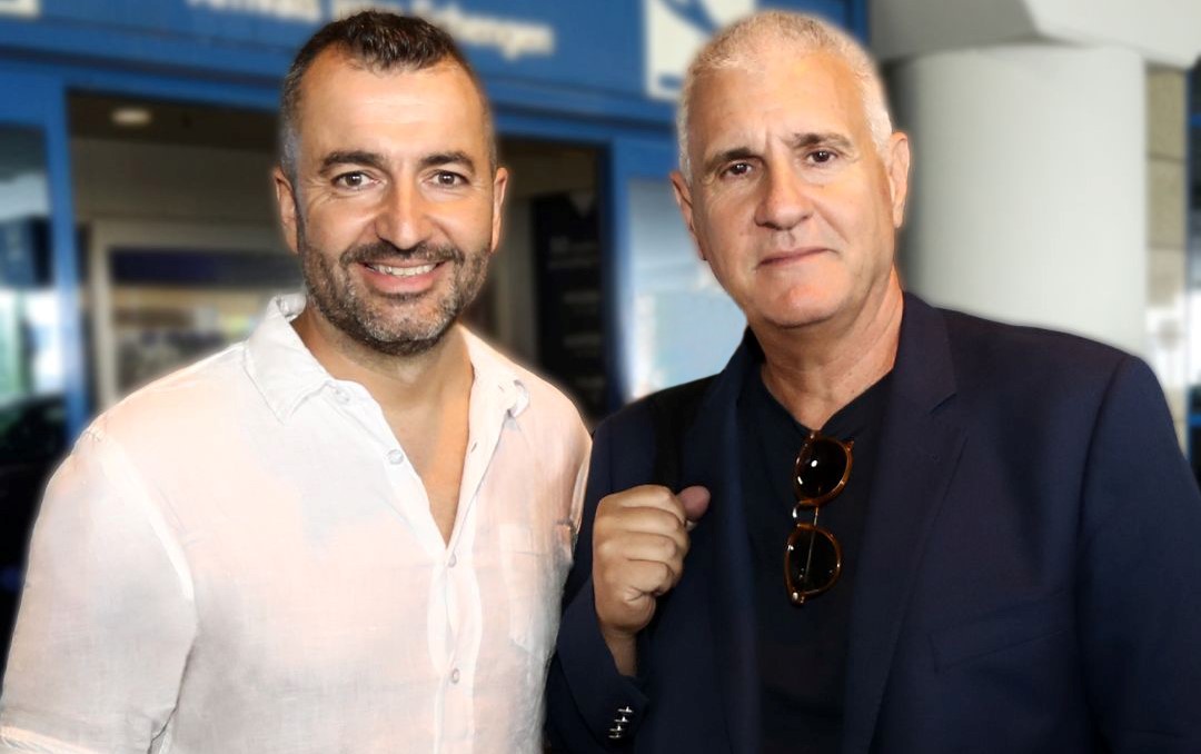 Έρχεται ο πρώτος στον Ολυμπιακό, ακολουθούν άλλοι τρεις