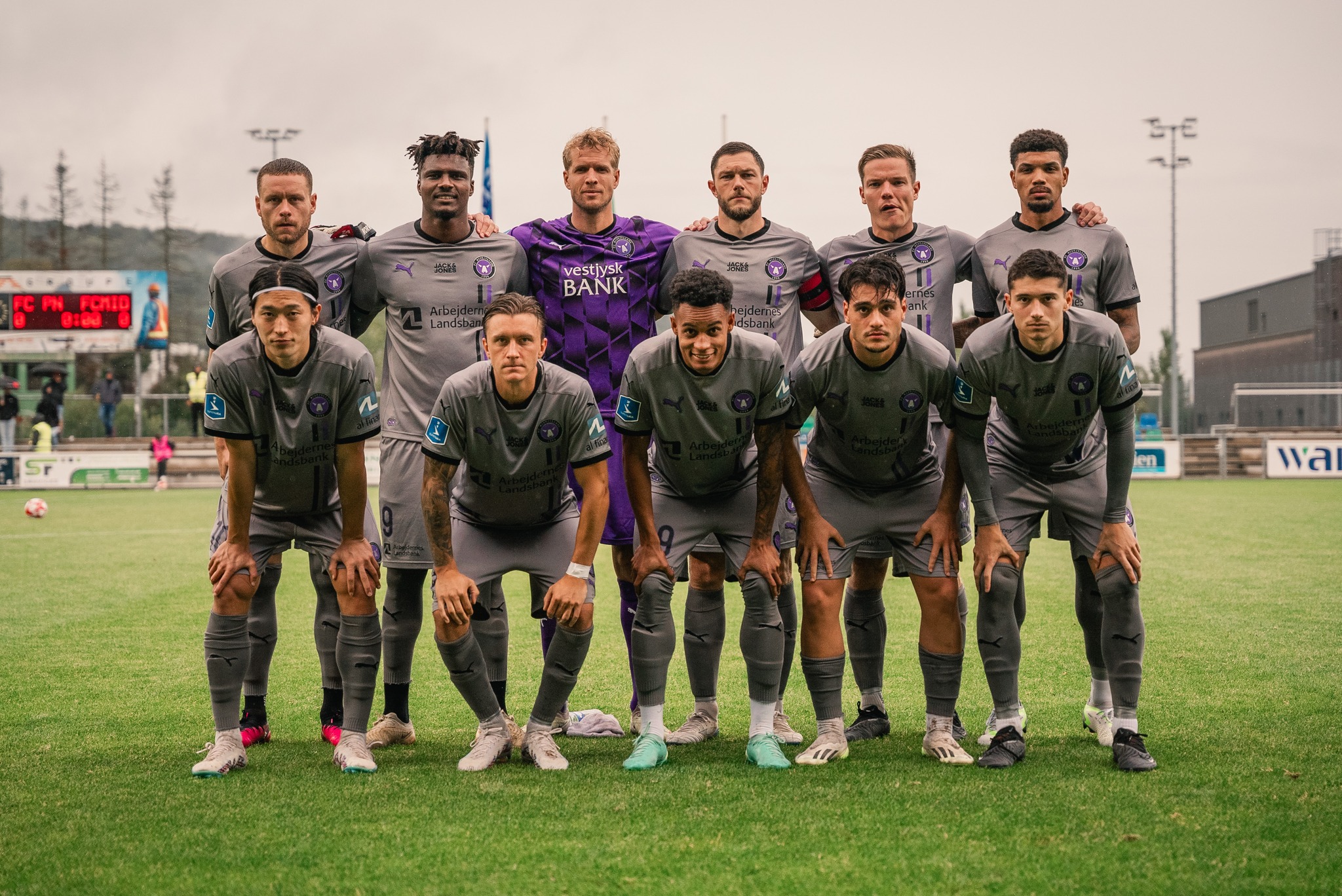 Στον δρόμο της Ομόνοιας η Μίντιλαντ