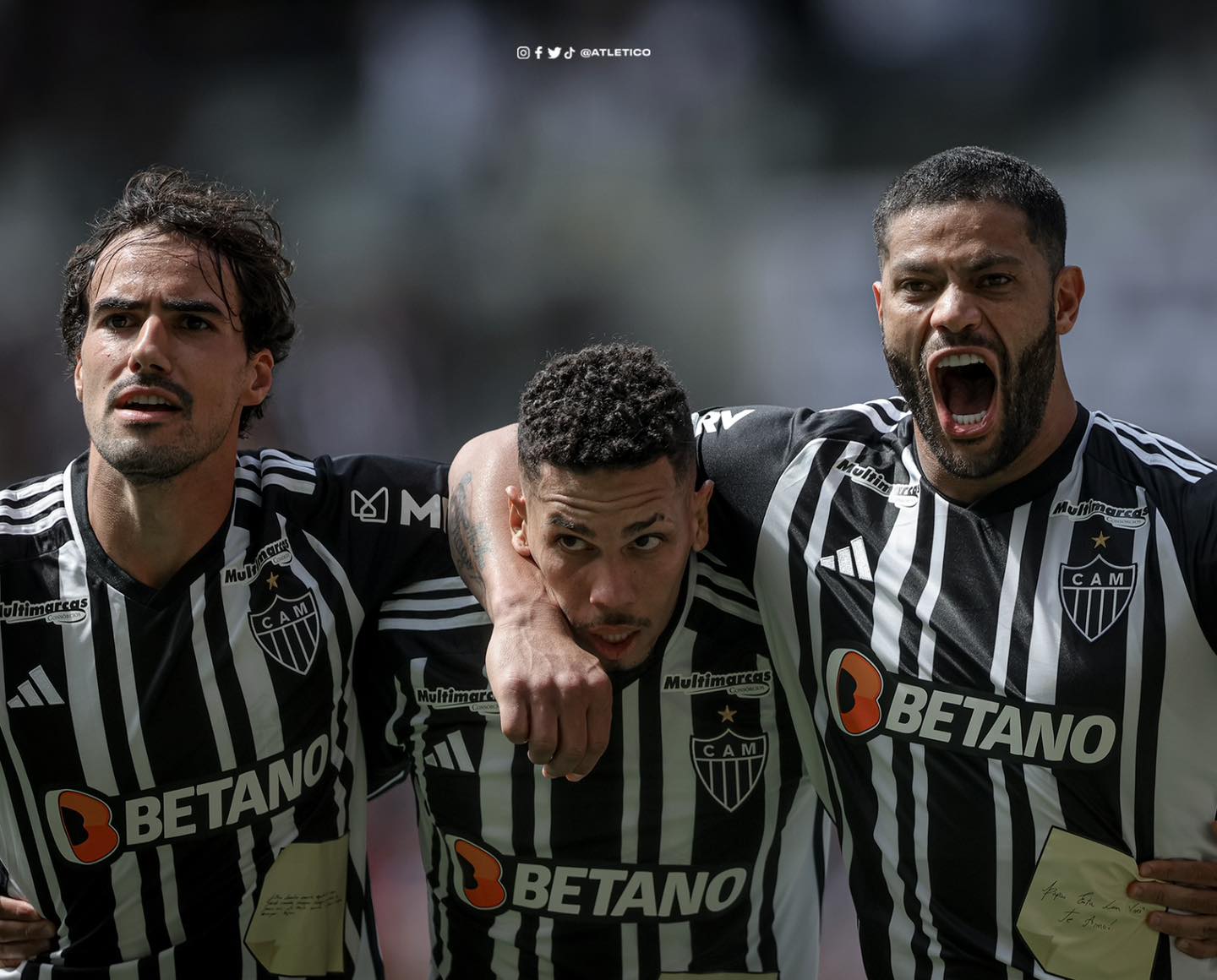 Αναγνωρίστηκε το πρώτο πρωτάθλημα της Ατλέτικο Μινέιρο μετά από 86 χρόνια