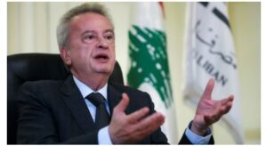 Το ΥΠΕΣ απαντά για τη φυγή Σαλάμεχ μέσω Κύπρου, με αντάλλαγμα επιστροφές Σύρων