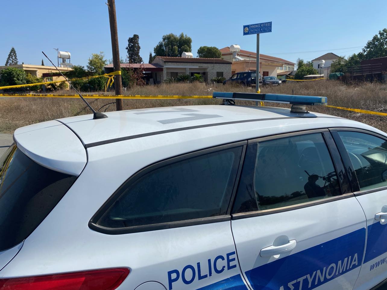 Μαρτυρία εμπλέκει την 32χρονη στην απόπειρα φόνου, ελεύθερος ο 31χρονος ύποπτος