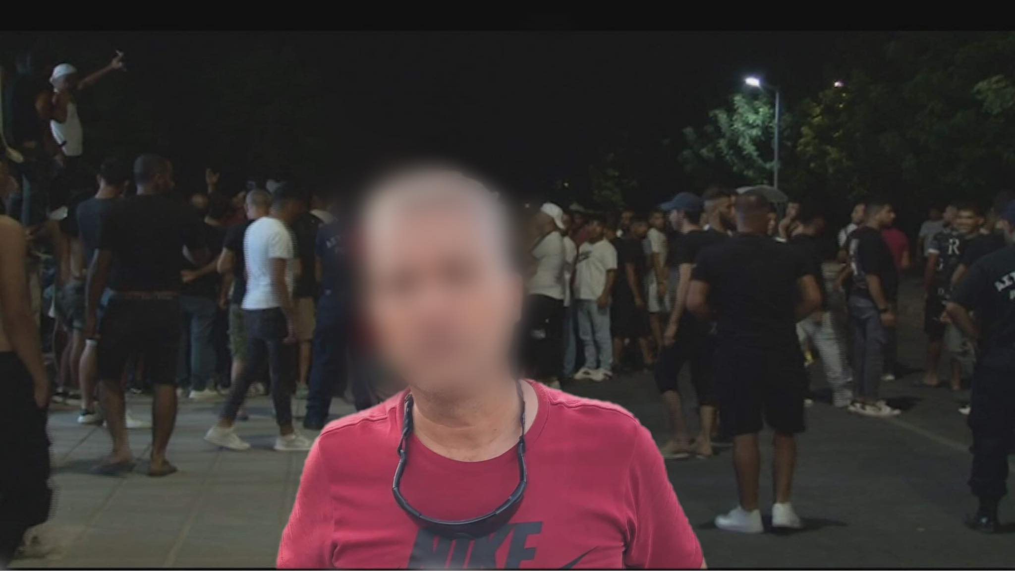 Παραμένει στο κελί ο 47χρονος Σύρος, τα αδικήματα που αντιμετωπίζει