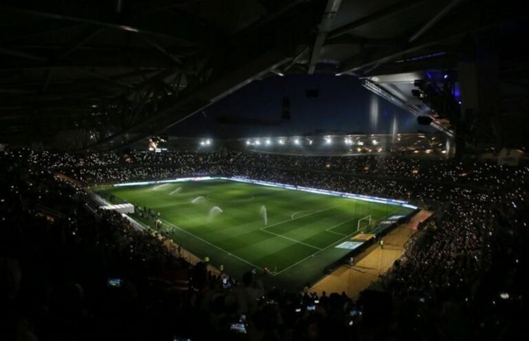 ΑΕΚ-Ντινάμο Ζάγκρεμπ: Στον αέρα και υπό βαριά σκιά η αναμέτρηση