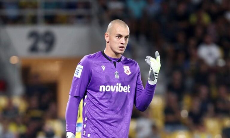 Χόβαν: «Δεν αισθάνομαι ήρωας, εύχομαι να μείνω αρκετό καιρό εδώ»