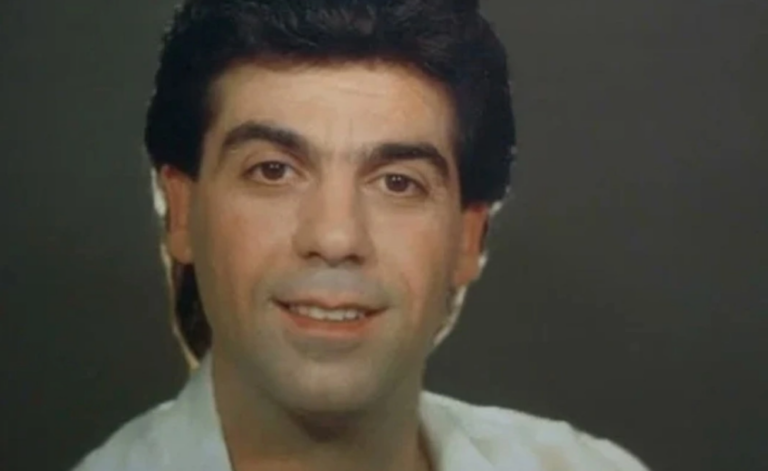 «Έφυγε» από τη ζωή ο τραγουδιστής Τόλης Τσιμογιάννης