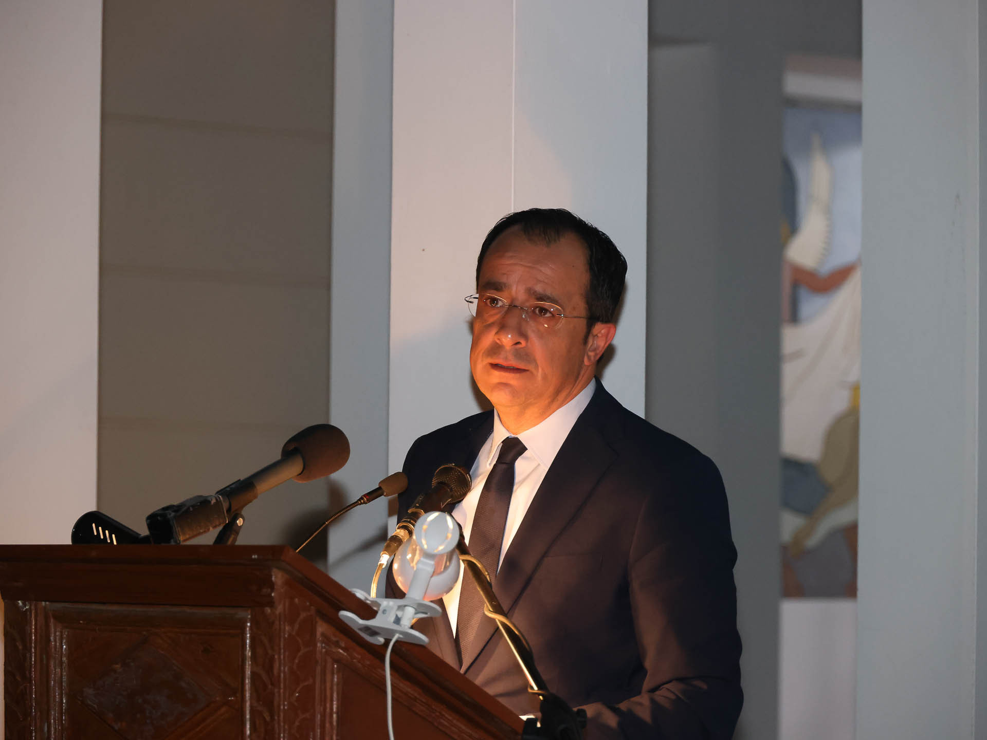 ΠτΔ: Ξεκάθαρη απάντηση στη Τουρκία έδωσε η διεθνής κοινότητα με τη Δήλωση του ΣΑ