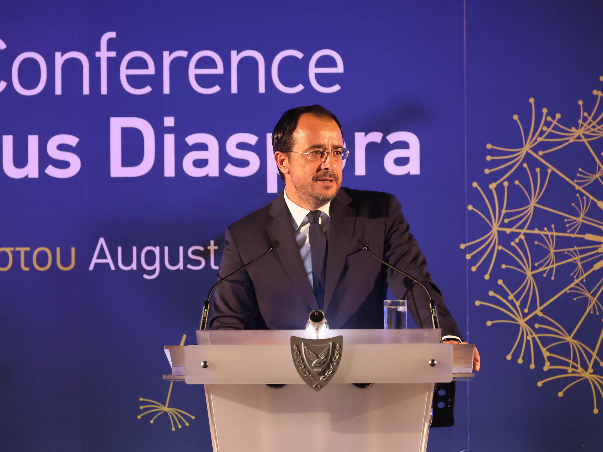 ΠτΔ: Καθοριστικής σημασίας η Γενική Συνέλευση ΗΕ και το Ευρωπαϊκό Συμβούλιο