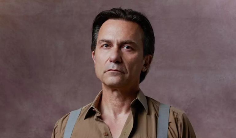 Δημήτρης Αλεξανδρής: Αυτός είναι ο ρόλος του στη σειρά «Το προξενιό της Ιουλίας»