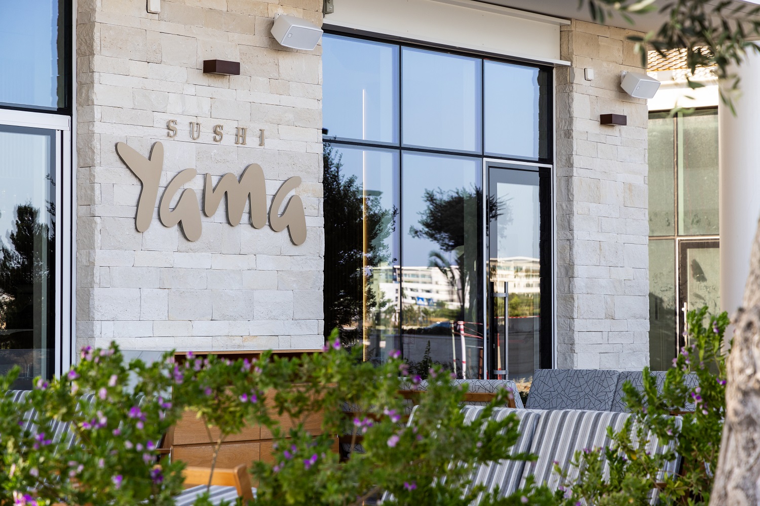 Sushi Yama: Η απόλυτη ιαπωνική εμπειρία επέστρεψε στη Μαρίνα Αγίας Νάπας