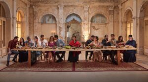 Από τον "Σασμό" σε ρόλο παρουσιάστριας;