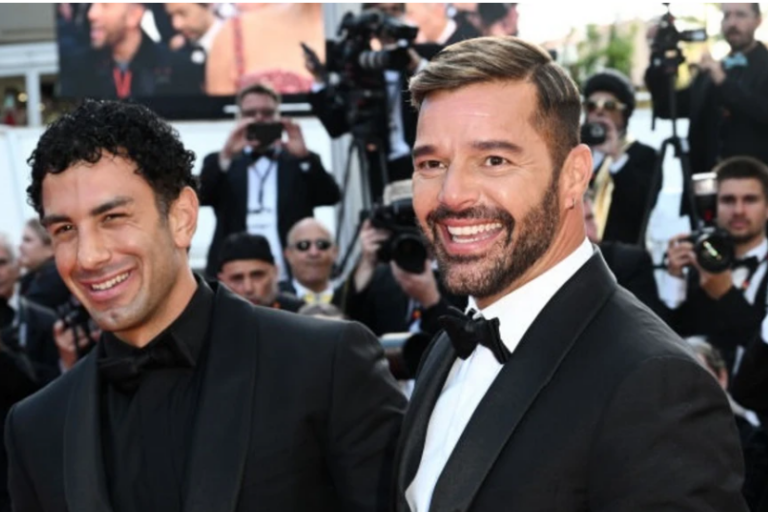 O Ricky Martin στην πρώτη συνέντευξη μετά το διαζύγιο αποκαλύπτει τα πάντα