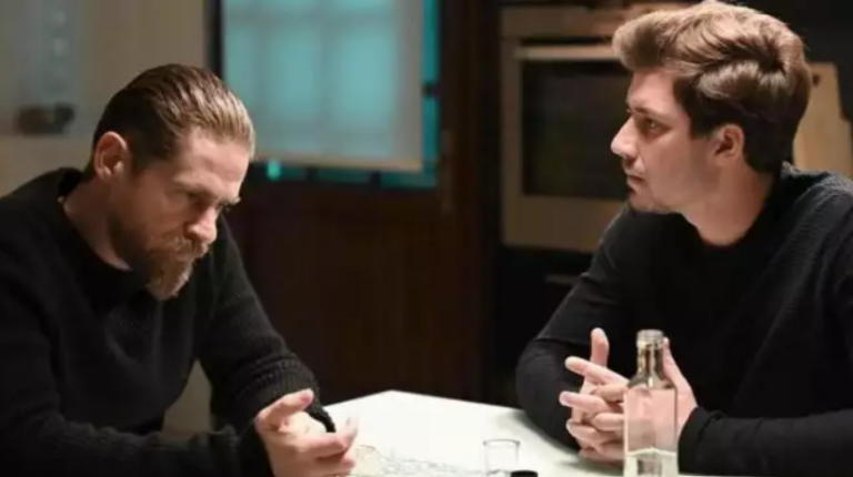 Σασμός Spoiler: Ο Νικηφόρος μαθαίνει ότι είναι γιος του Μαθιού