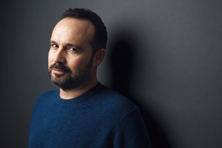 Κώστας Μακεδόνας: Ανακοίνωσε την υποψηφιότητά του στις επόμενες εκλογές