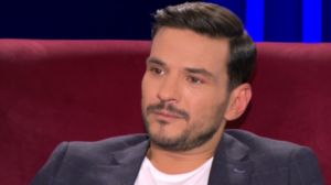 Καθηλώνει ο Τσουρός και αποκαλύπτει: "Νοσηλεύτηκα, είχα καθηλωθεί στο κρεβάτι"