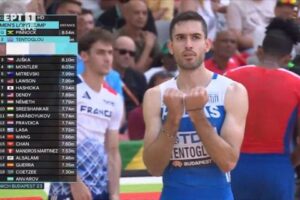 Η viral επική αντίδραση του Τεντόγλου με… βρισιές και "Φιλαράκια" (ΒΙΝΤΕΟ)