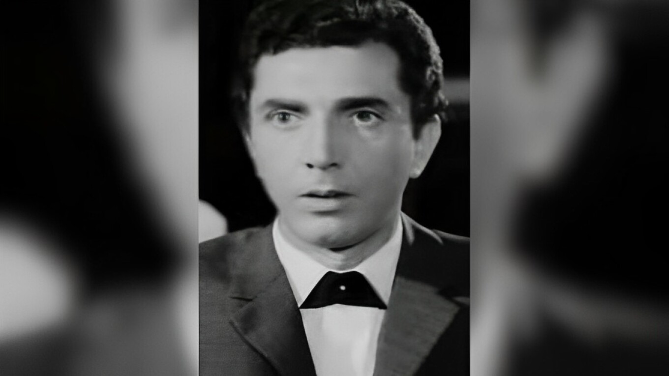 Κώστας Πίτσιος: Έφυγε από τη ζωή ο γνωστός ηθοποιός