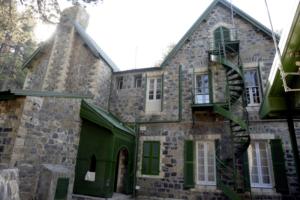 Βάζουν στόχους επί τάπητος στο Τρόοδος, άτυπο Υπουργικό υπό τον ΠτΔ