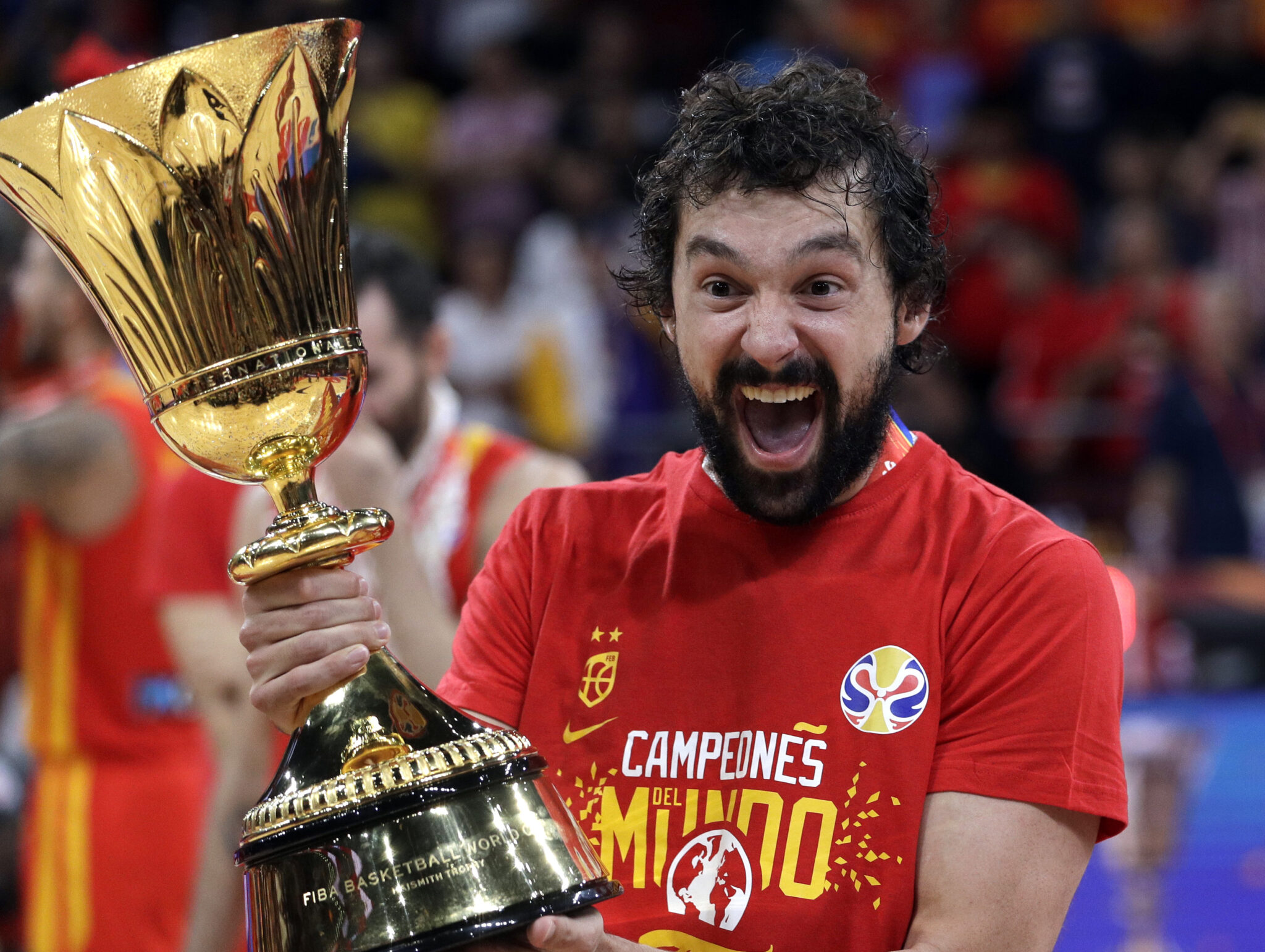 «Συναγερμός» στην Ισπανία με Γιουλ