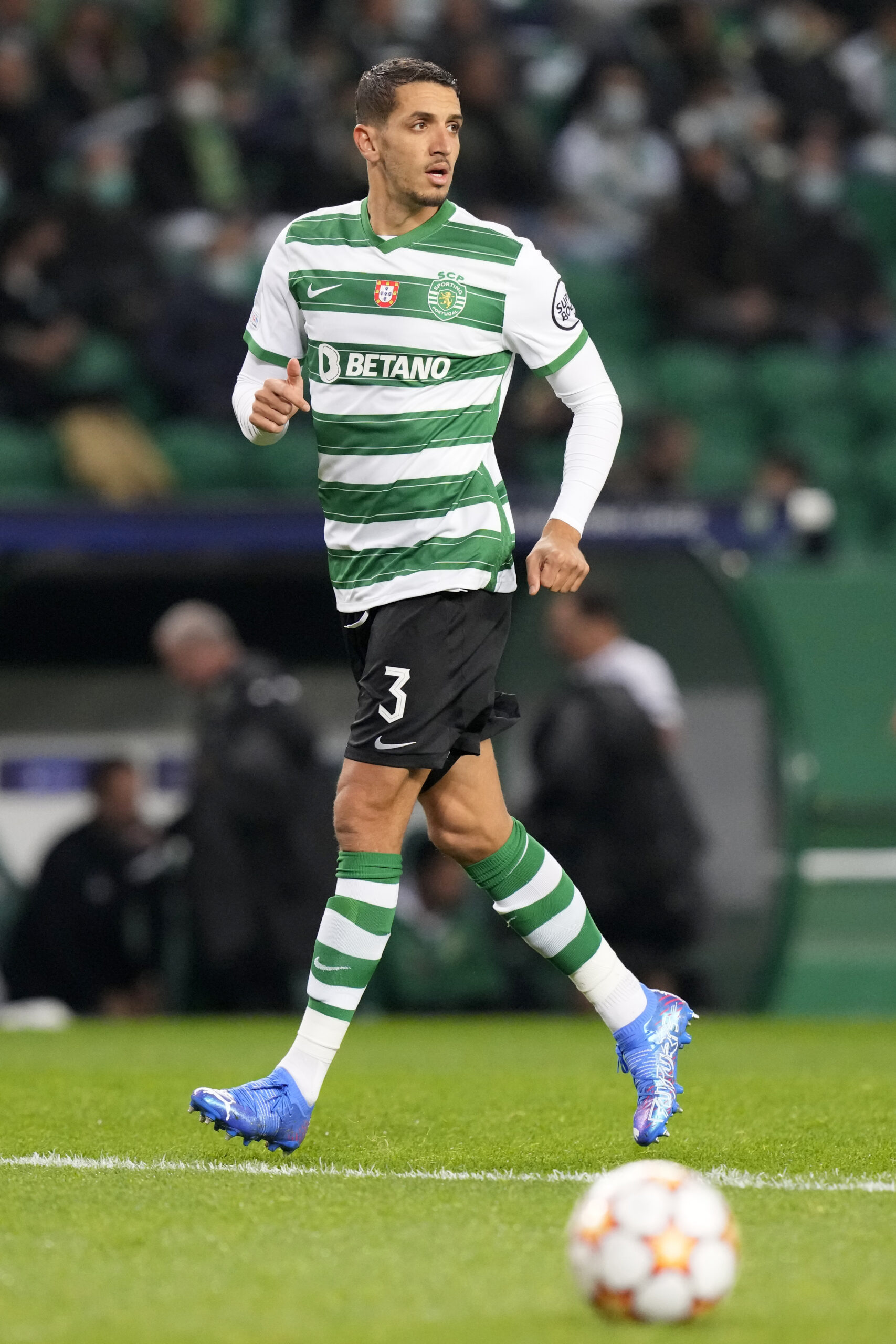 Τσεκάρει Φεντάλ για στόπερ ο Άρης Θεσσαλονίκης