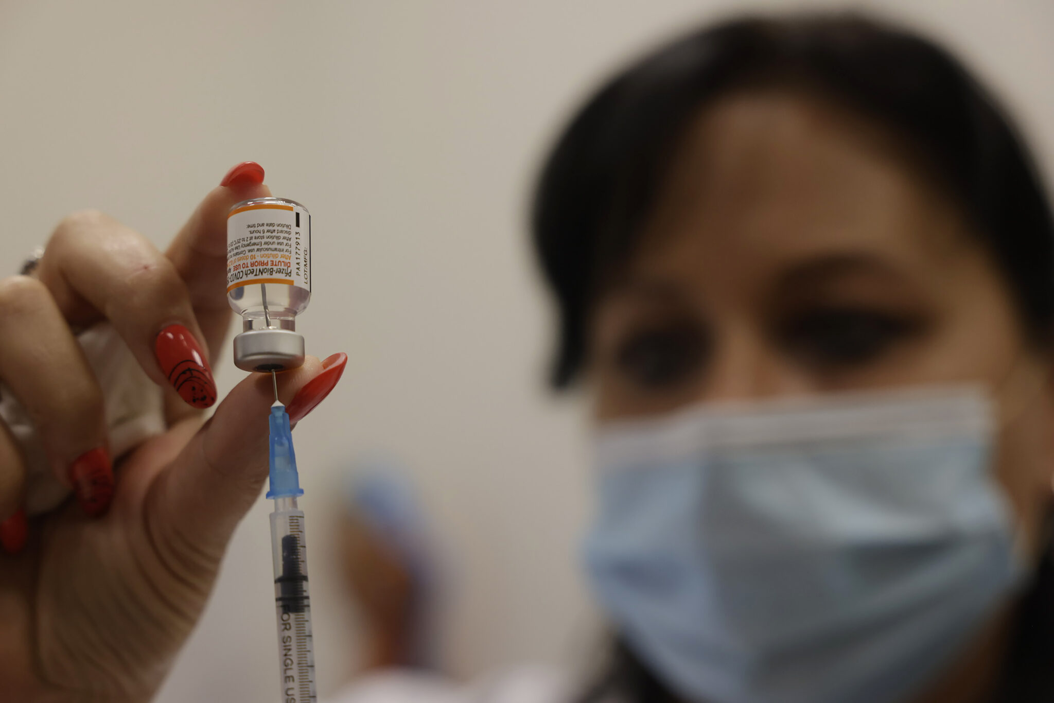 Κορωνοϊός: Έτοιμο το πλάνο της Επιτροπής Εμβολιασμών για τις ενισχυτικές δόσεις