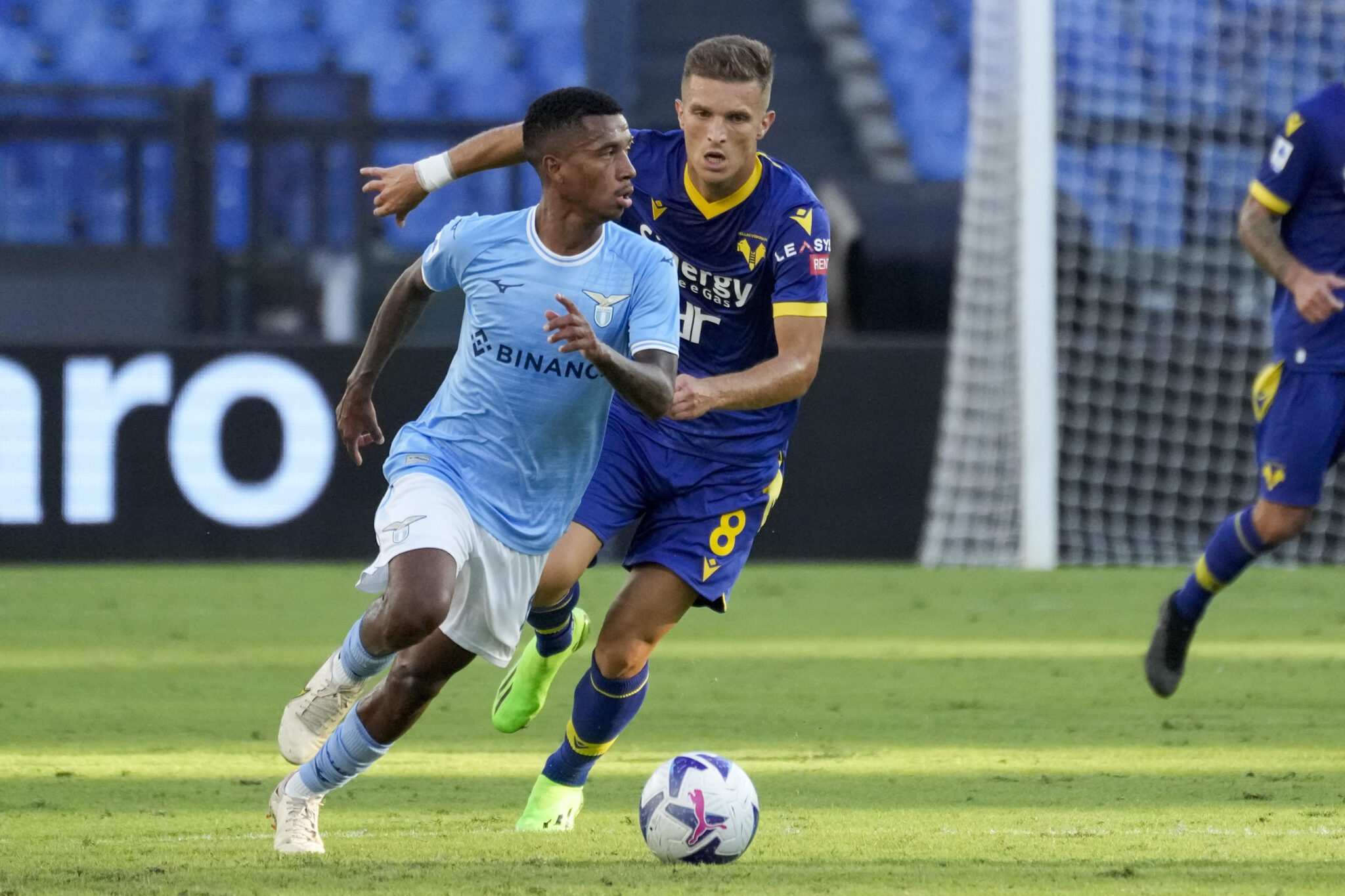 Ημέρα… Μάρκος Αντόνιο στον ΠΑΟΚ, το παλεύει για τους επόμενους