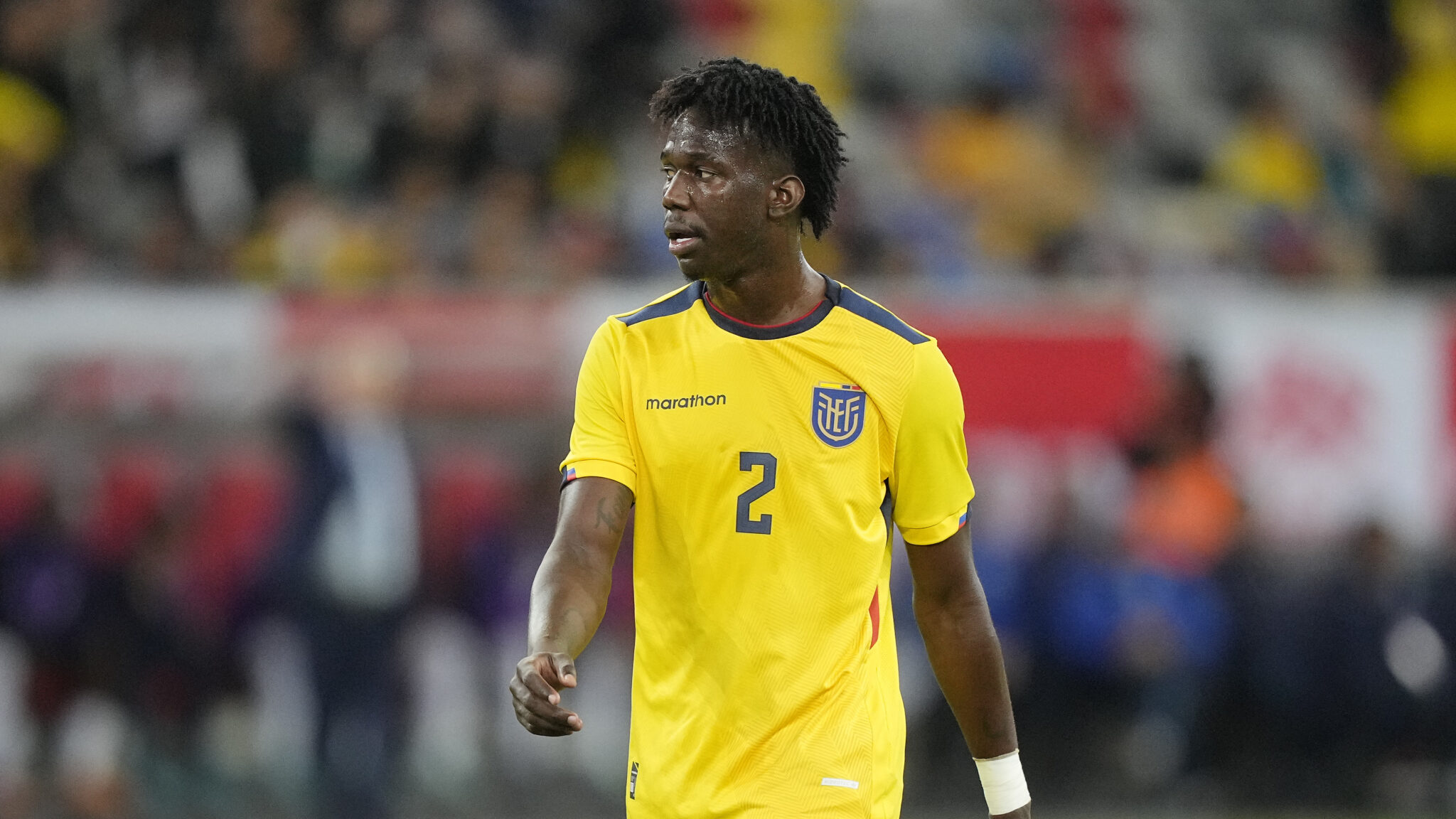 «Έκλεισε» Τζάκσον Πορόσο για την άμυνα ο Ολυμπιακός