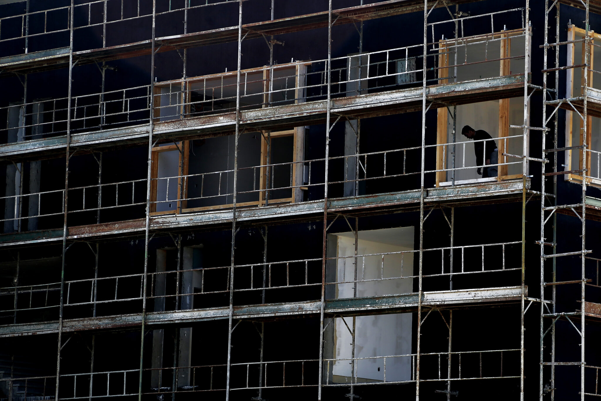 To Υπουργικό ενέκρινε πλαίσιο ρύθμισης για τις κοινόκτητες οικοδομές