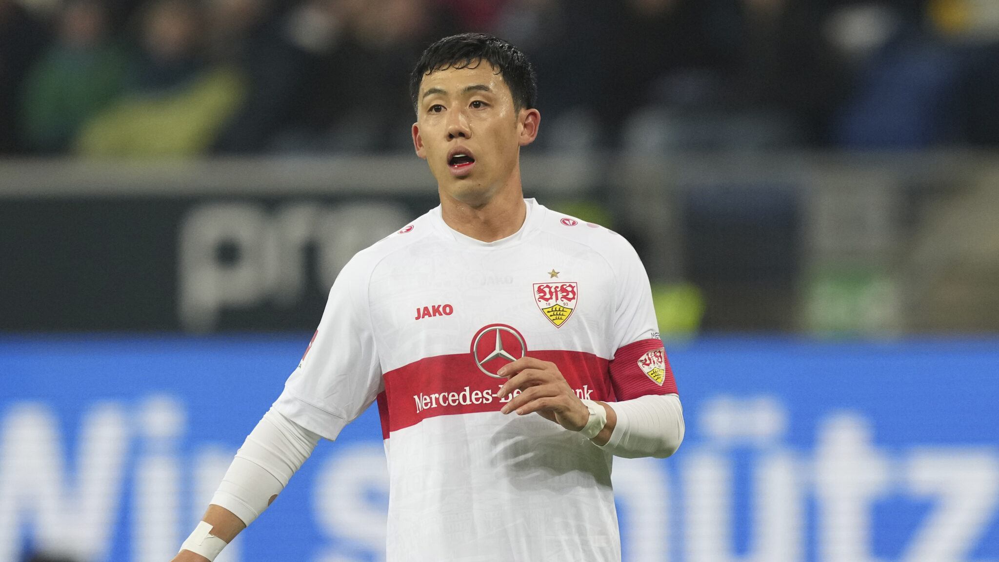 «Έκλεισε» τον Ουαταρού Έντο η Λίβερπουλ