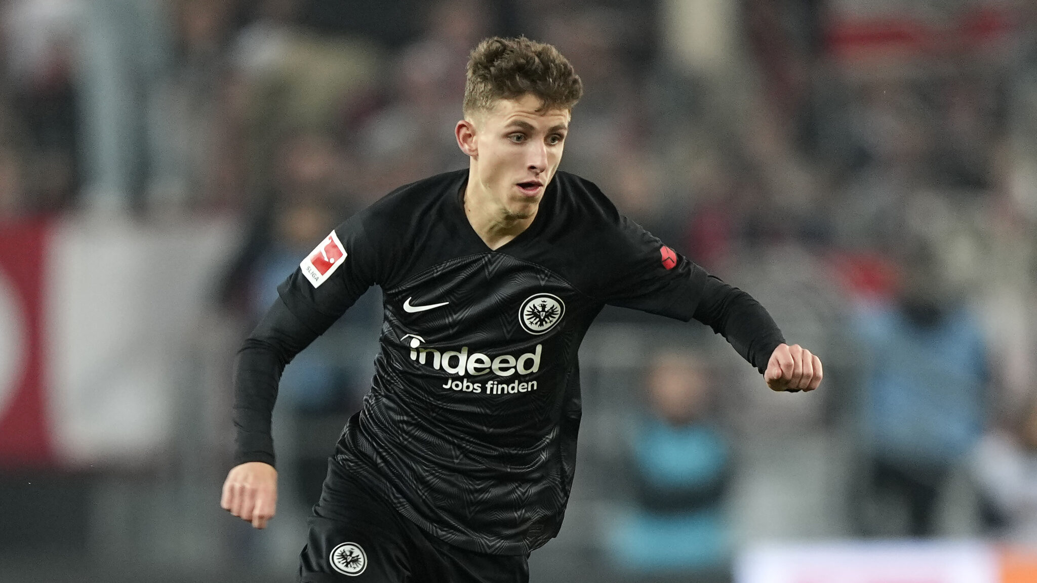 Παίκτης της Νάπολι γίνεται ο Λίντστρομ, στα 35 εκατομμύρια ευρώ η συμφωνία