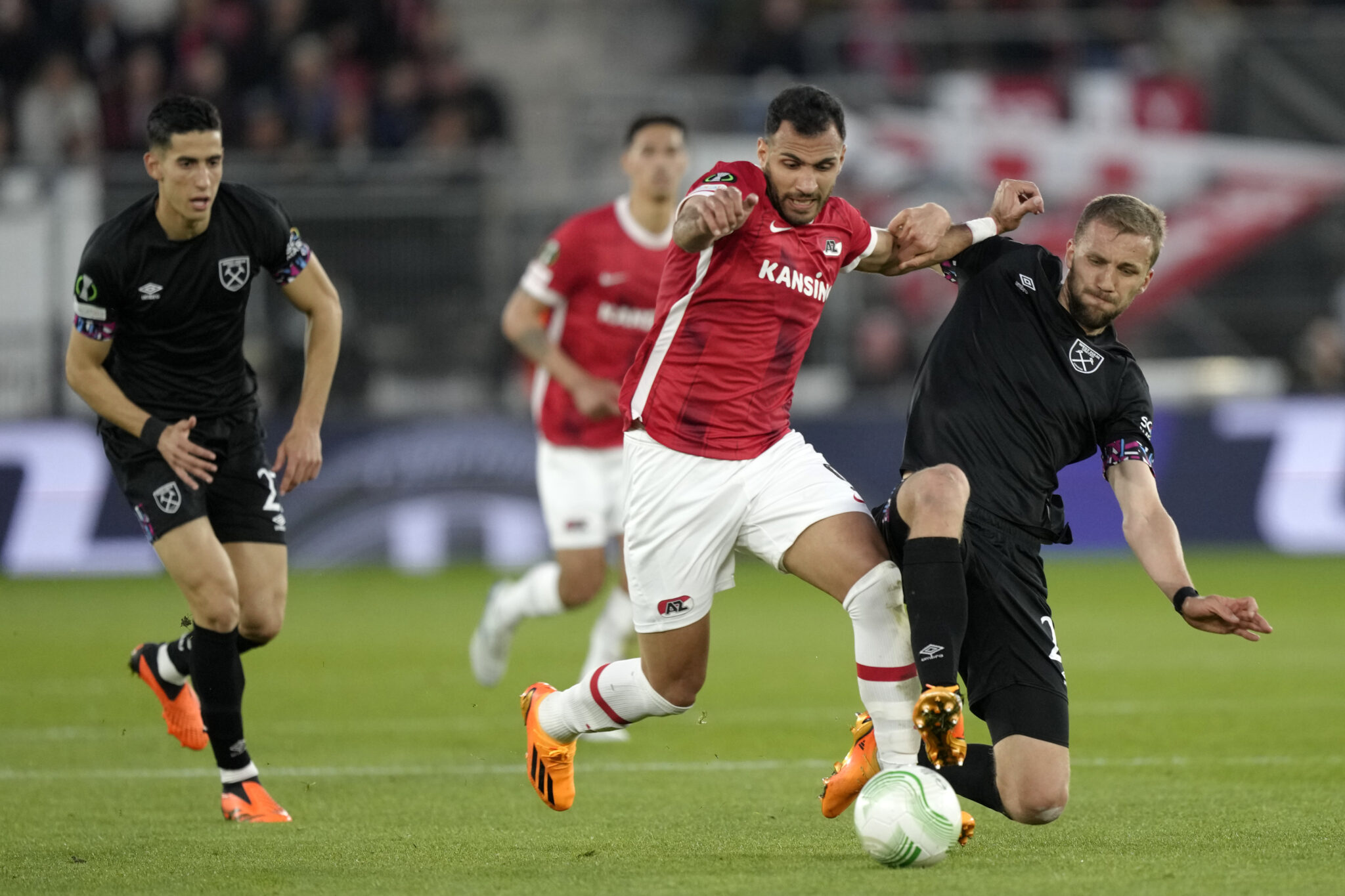 Πολύ κοντά στην απόκτηση του Παυλίδη η Σεβίλλη