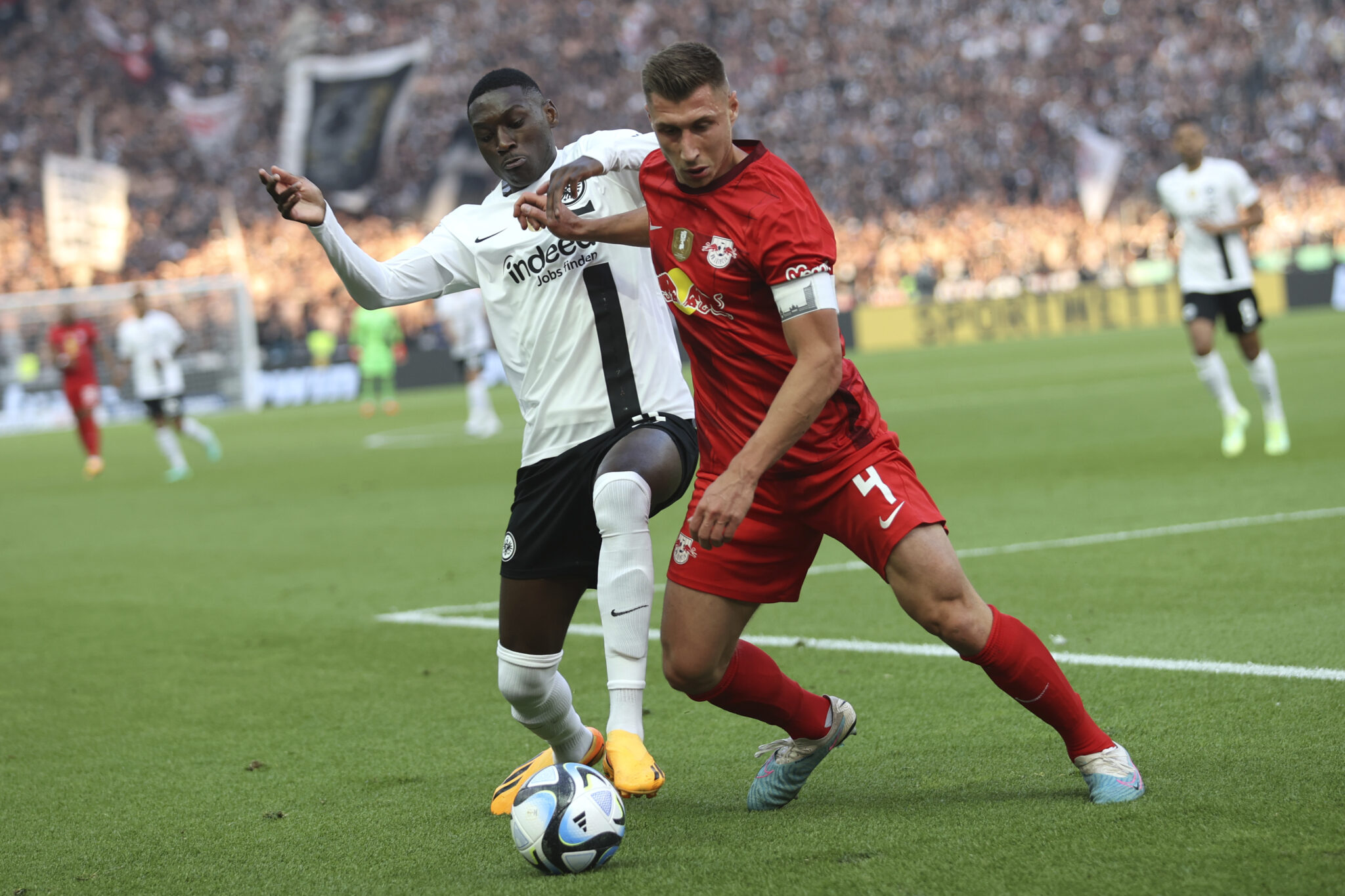 Στο στόχαστρο της Παρί και πάλι ο Κολό Μουανί