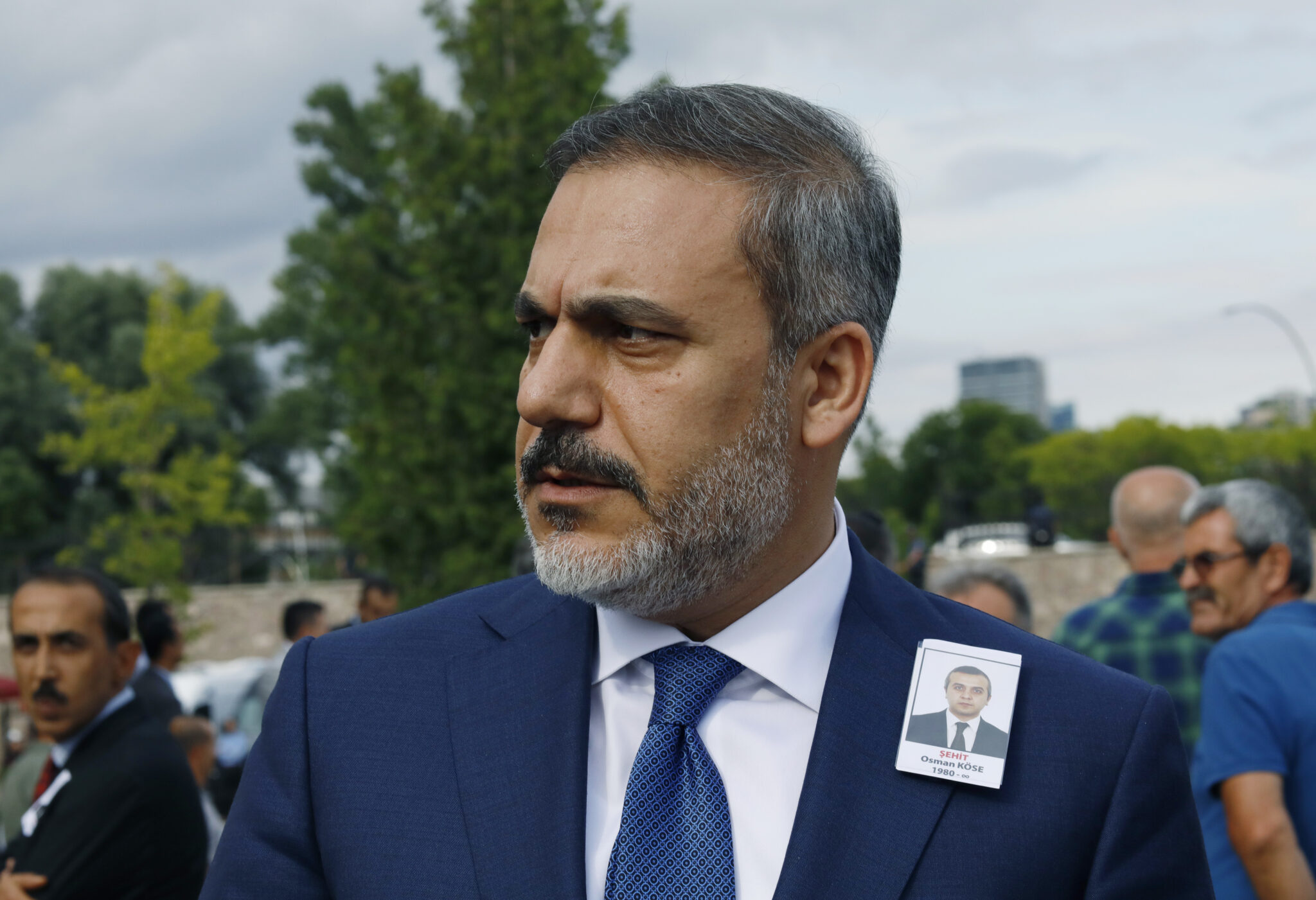 Στο Ιράκ μεταβαίνει ο Τούρκος ΥΠΕΞ: Θα συζητηθεί η ροή του πετρελαίου