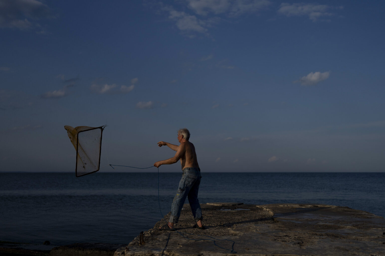 Πρώτη φορά μετά την εισβολή: Ανοιχτή η πρόσβαση σε παραλίες στην Οδησσό