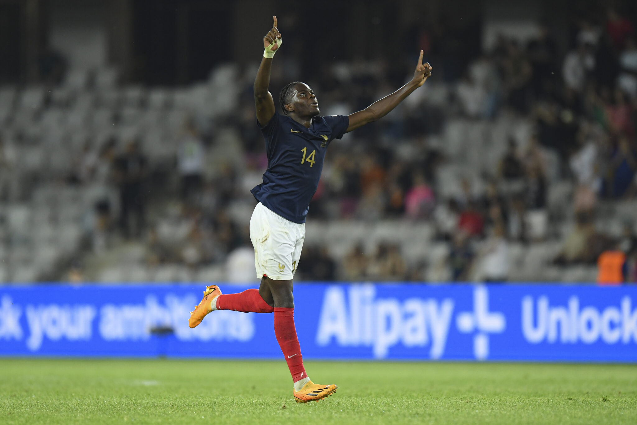 Επίσημα στη Λειψία μέχρι το 2028 ο Λουκεμπά