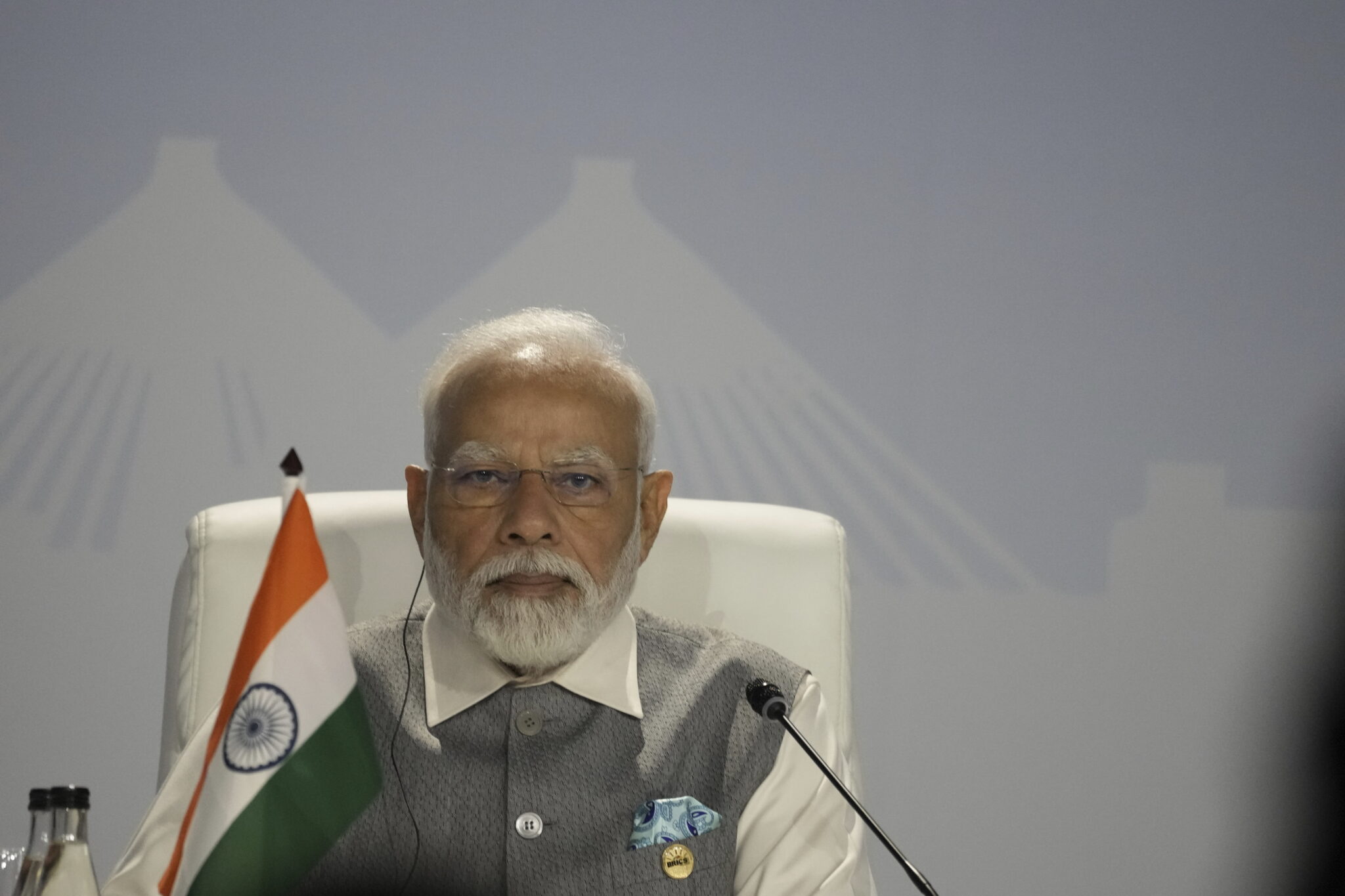 Ιστορική επίσκεψη Μόντι στην Αθήνα: Βλέπει Μητσοτάκη και Σακελλαροπούλου