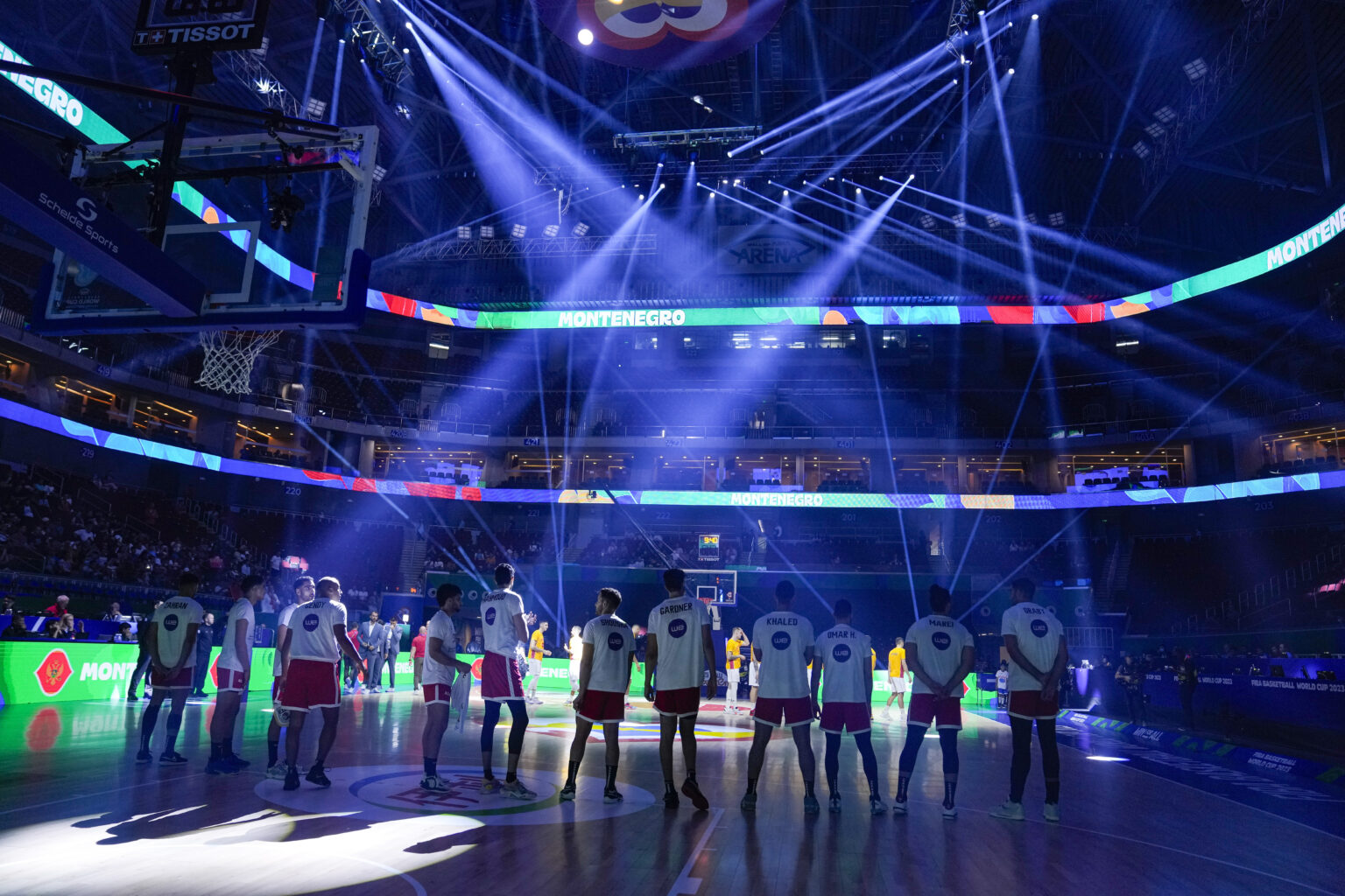 Παγκόσμιο Κύπελλο: Τρία ντέρμπι κορυφής στο πρόγραμμα